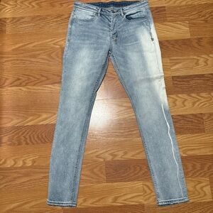 Ksubi jeans 34’